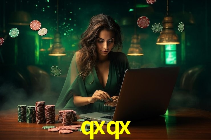 APP oficial da qxqx para mobile